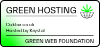 Green Web Foundation: verified green hosting