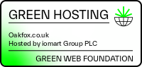 Green Web Foundation — verified green hosting