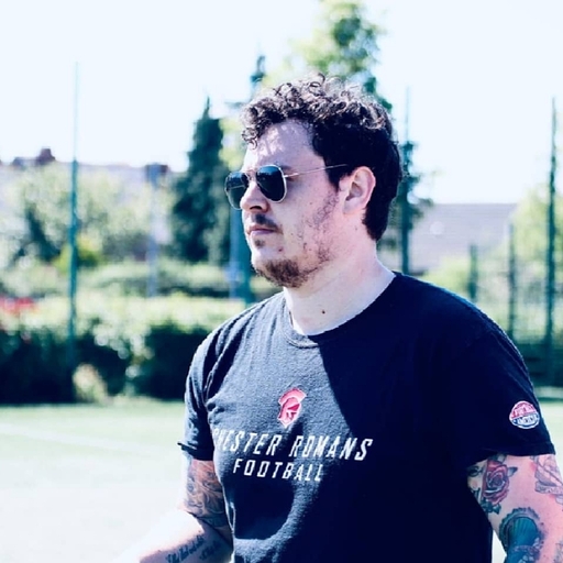 Nathan James Entwistle